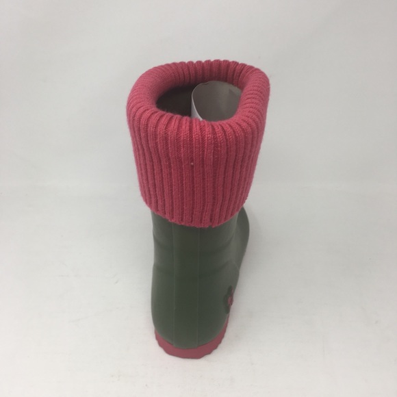 Rain Boot Eaton Welly FOLDS Asst Color/size - Picture 2 of 6